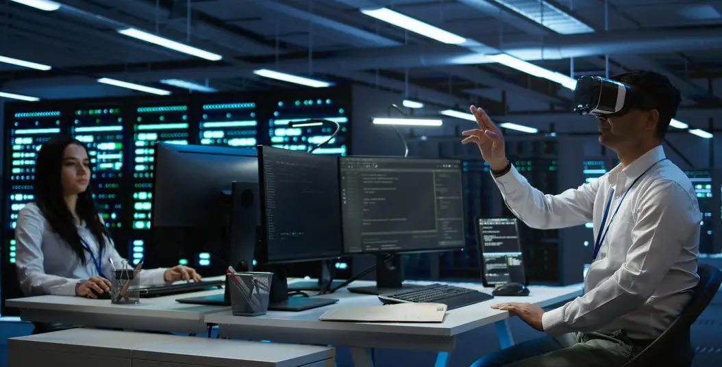 Smart IT Solutions for Businesses