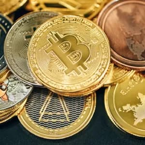 Blockchain & Cryptocurrency IT Services by Versai Technology