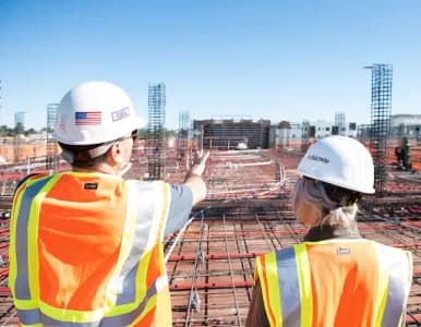 Construction & Infrastructure IT Services by Versai Technology