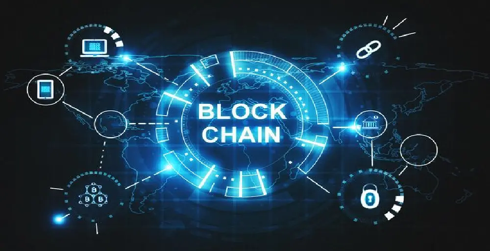 Custom blockchain development, smart contracts, DApps, and Web3 solutions by Versai Technology