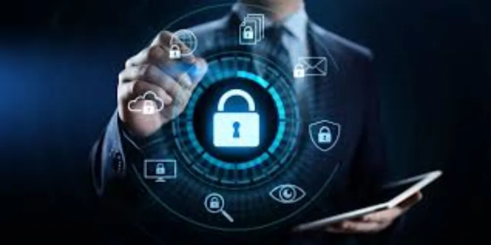 Advanced cybersecurity threat management penetration testing and infrastructure firewall setup