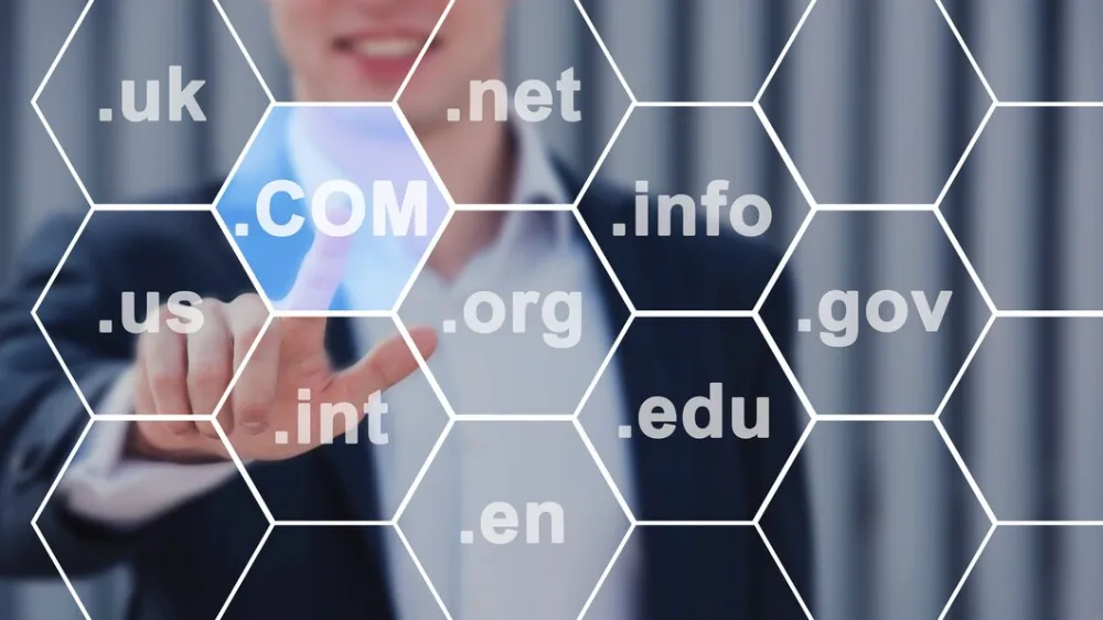 Secure enterprise web hosting services with SSL setup and cloud servers optimization