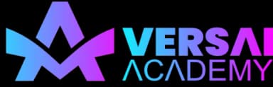 Versai Academy logo